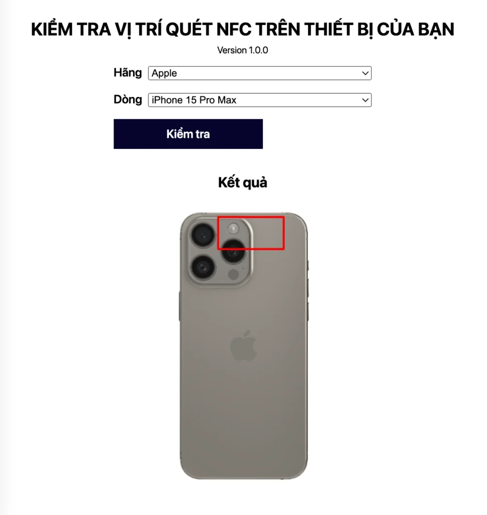 huong dan kiem tra vi tri doc nfc 1