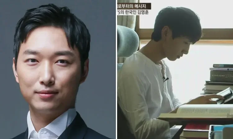 Người có IQ 'cao nhất lịch sử'