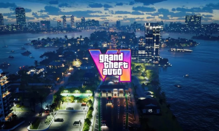 Trailer 'bom tấn' của GTA 6 đạt cột mốc ấn tượng