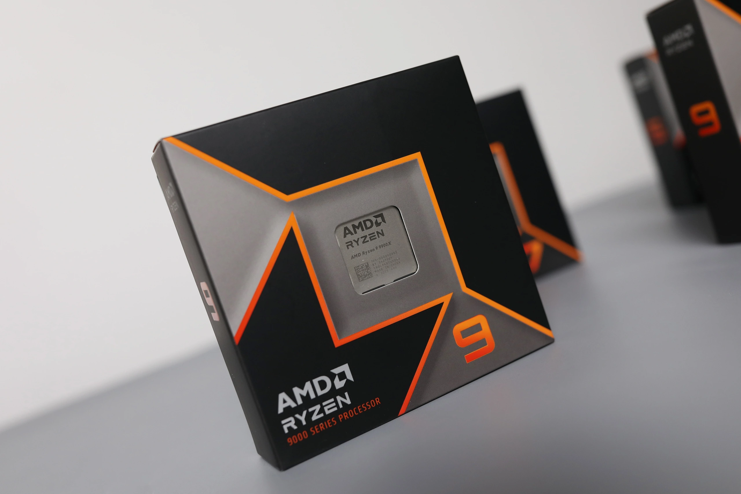 AMD ra mắt vi xử lý Ryzen 9000 Series tại Việt Nam