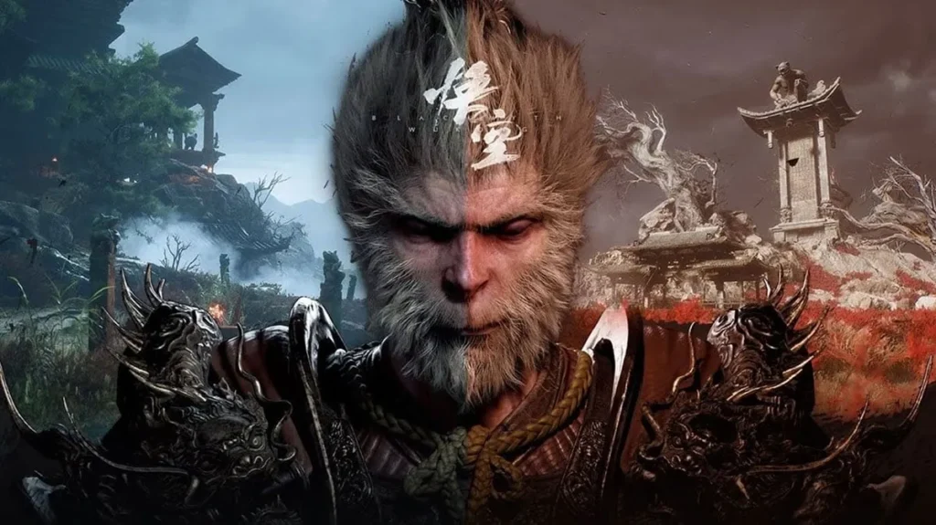 black myth wukong nhan diem 10 tren steam