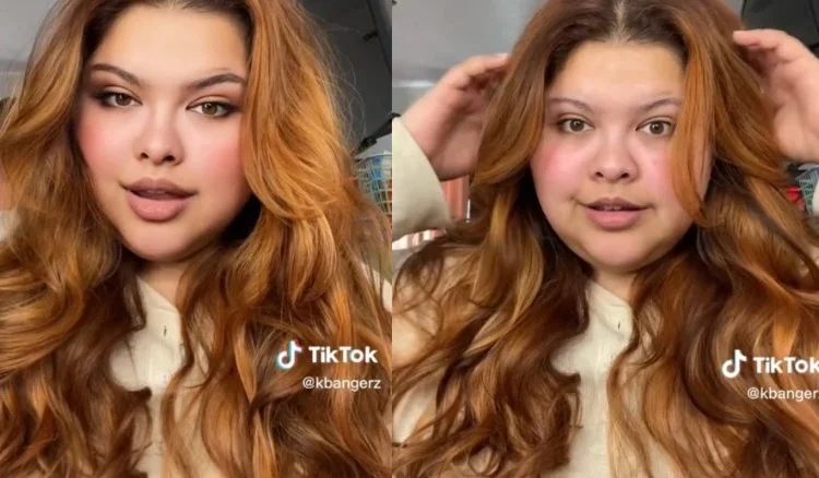 Lướt TikTok 8 phút có thể gây tổn thương tâm lý