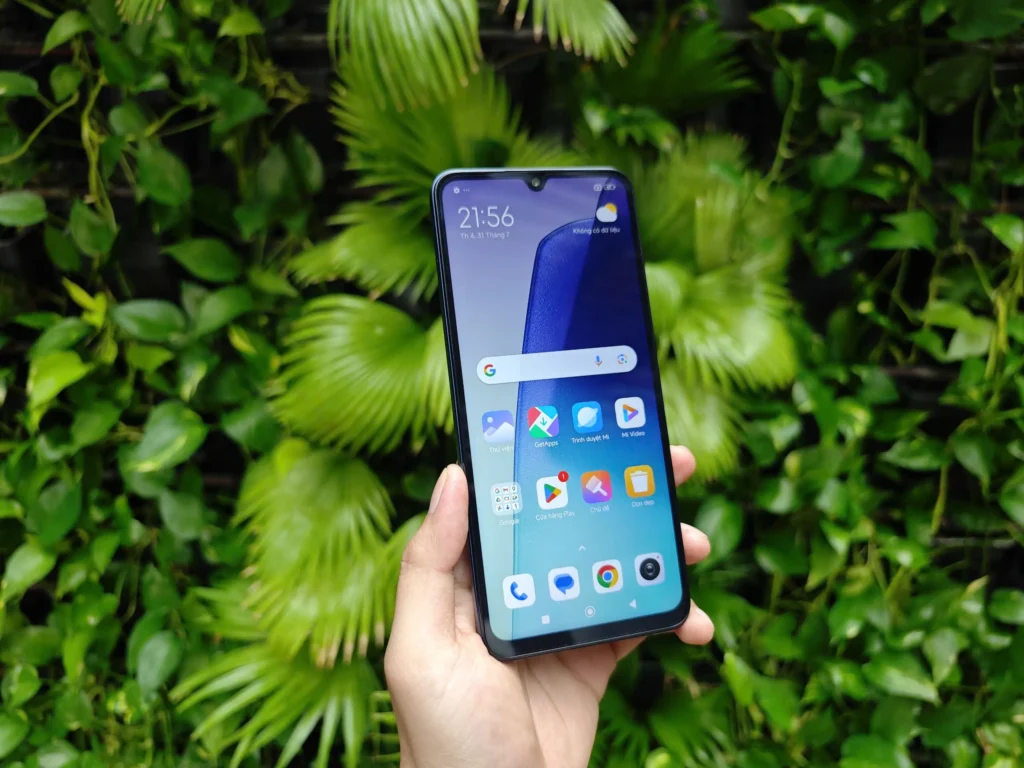 redmi 14c trinh lang gia tu 329 trieu 1