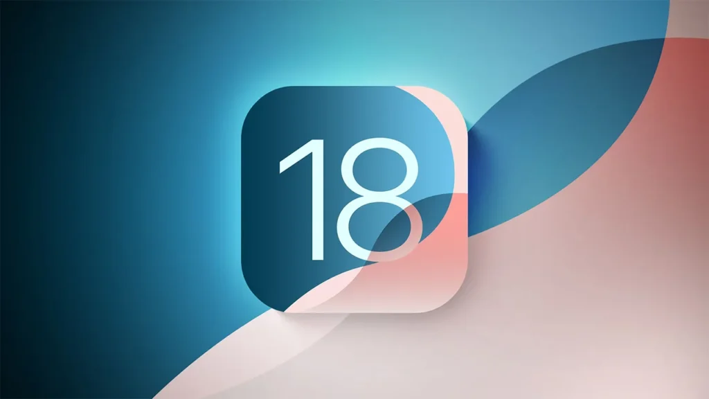 huong dan cap nhat ios 18 rc 1