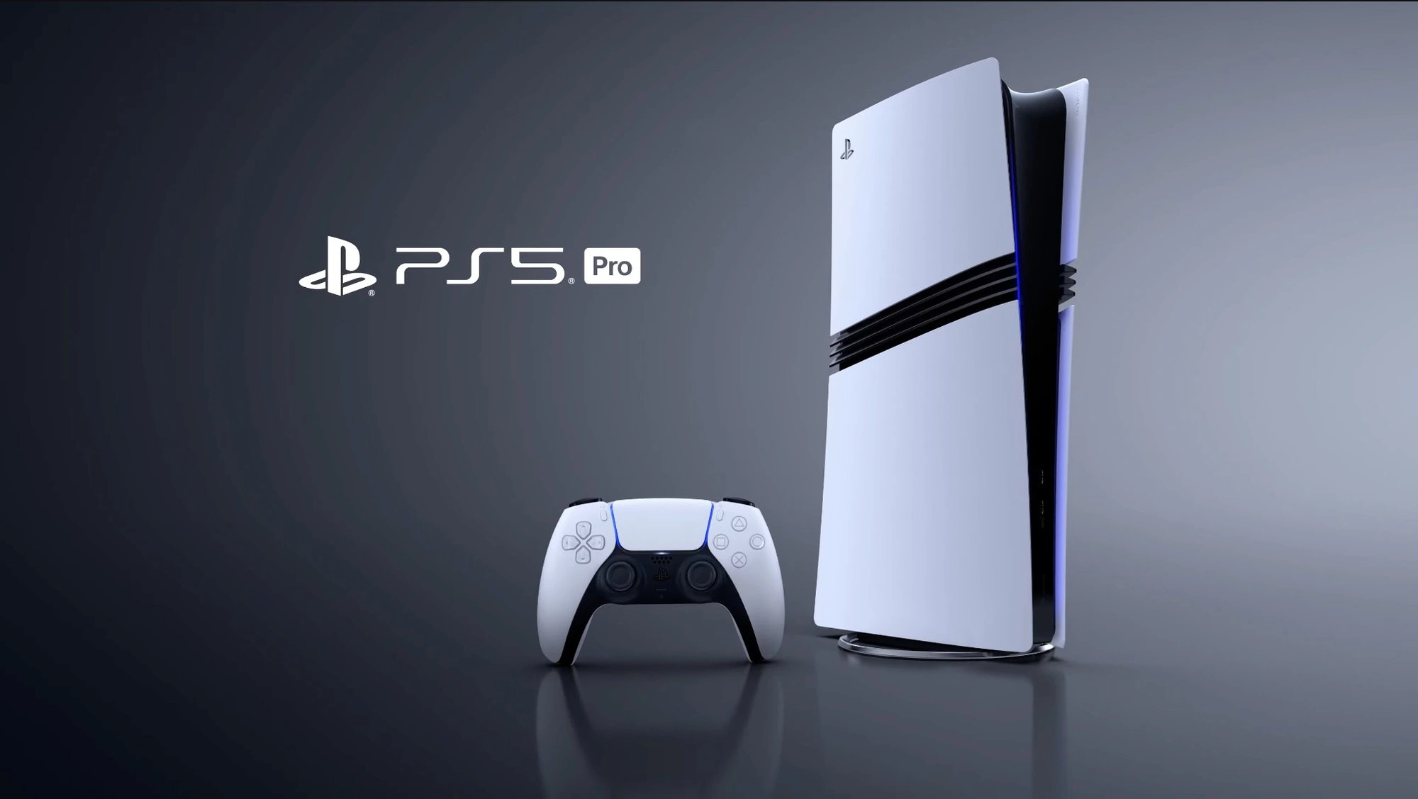 PlayStation 5 Pro chính thức lộ diện