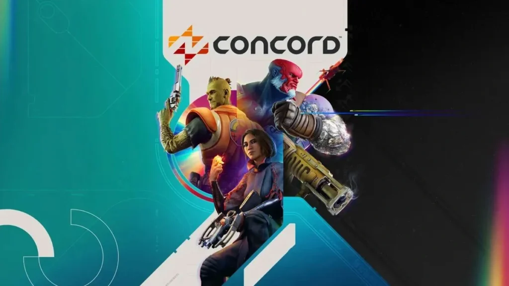 sony dong cua concord sau 2 tuan phat hanh