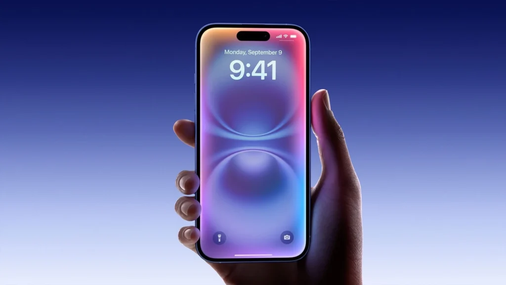 tin buon cho nguoi mua iphone 16