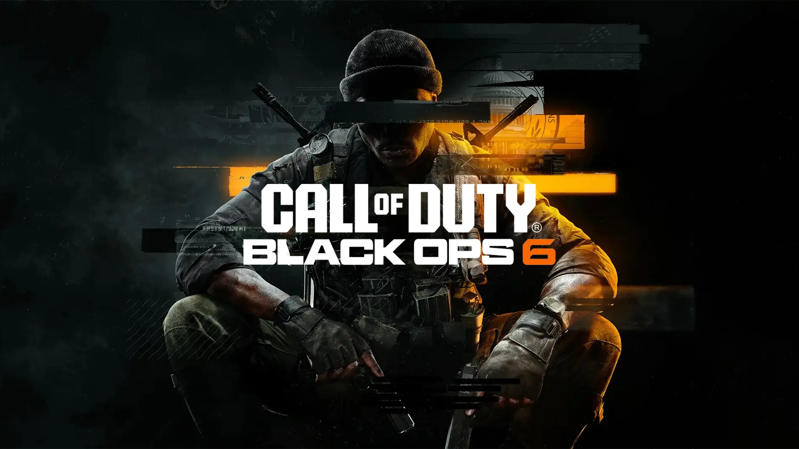 Đồ họa Call of Duty: Black Ops 6 trên PS5 Pro xấu bất thường