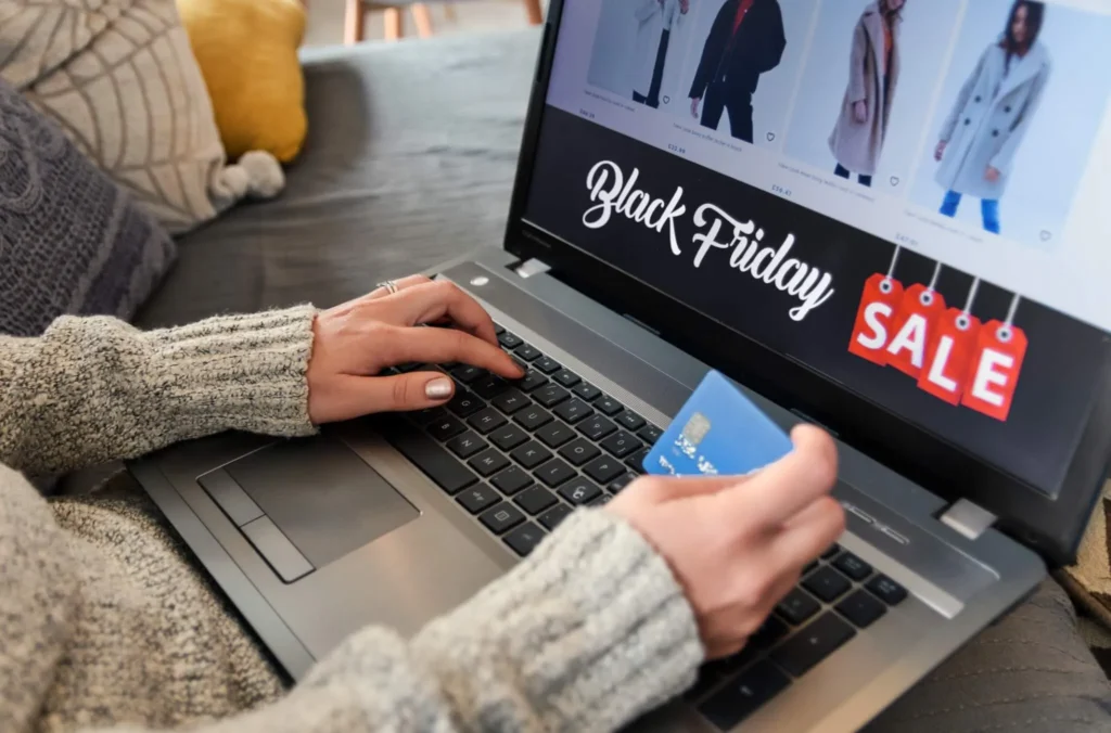 dau hieu lua dao black friday 2