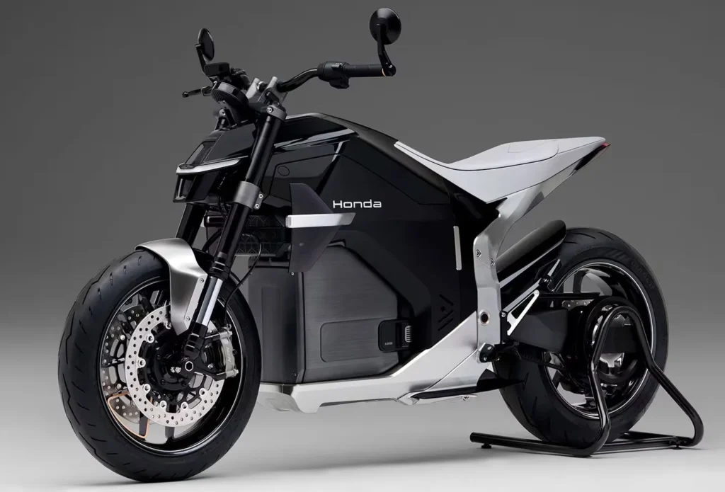 honda ev fun xe may dien 2025 1