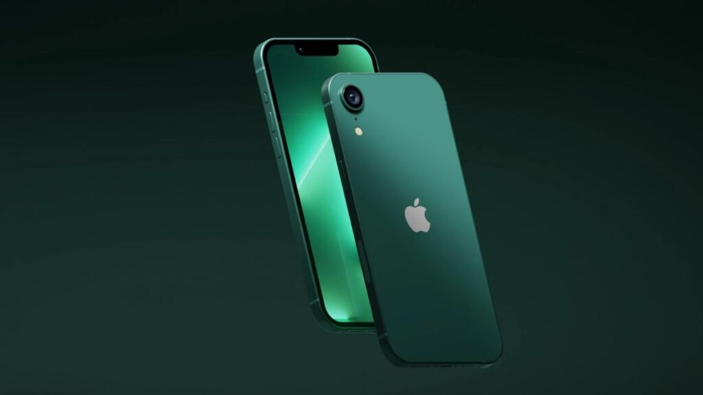 iphone se 4 thang 3 nam toi