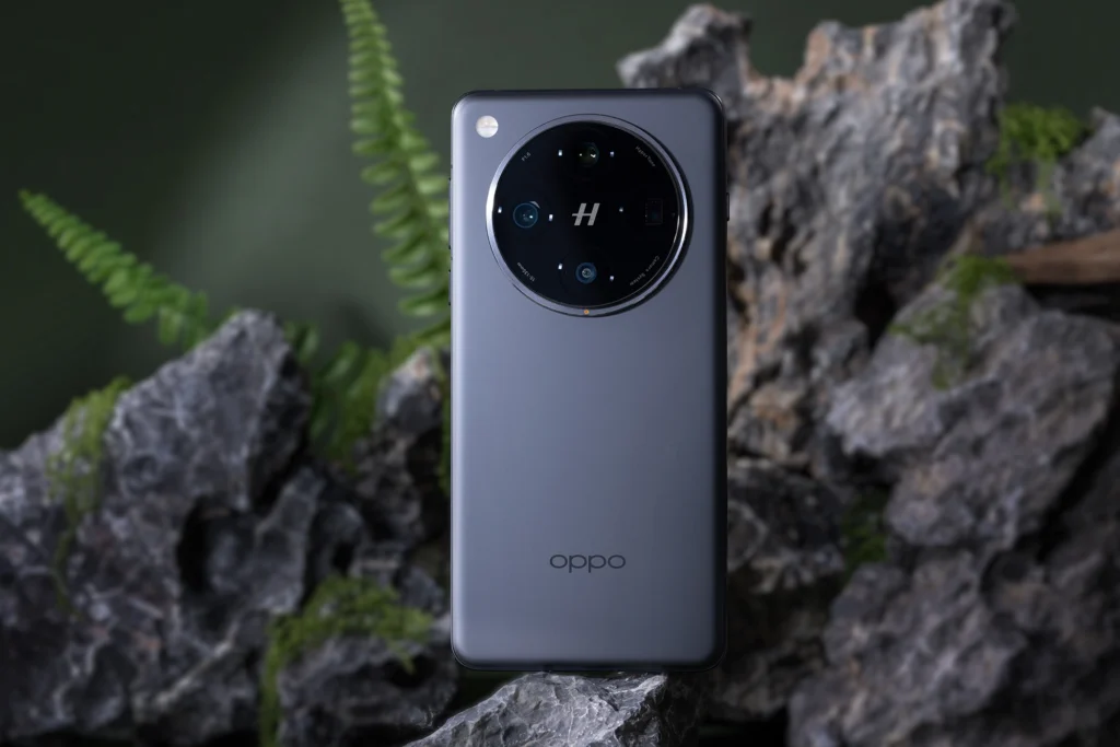 oppo find x8 series ra mat viet nam 4