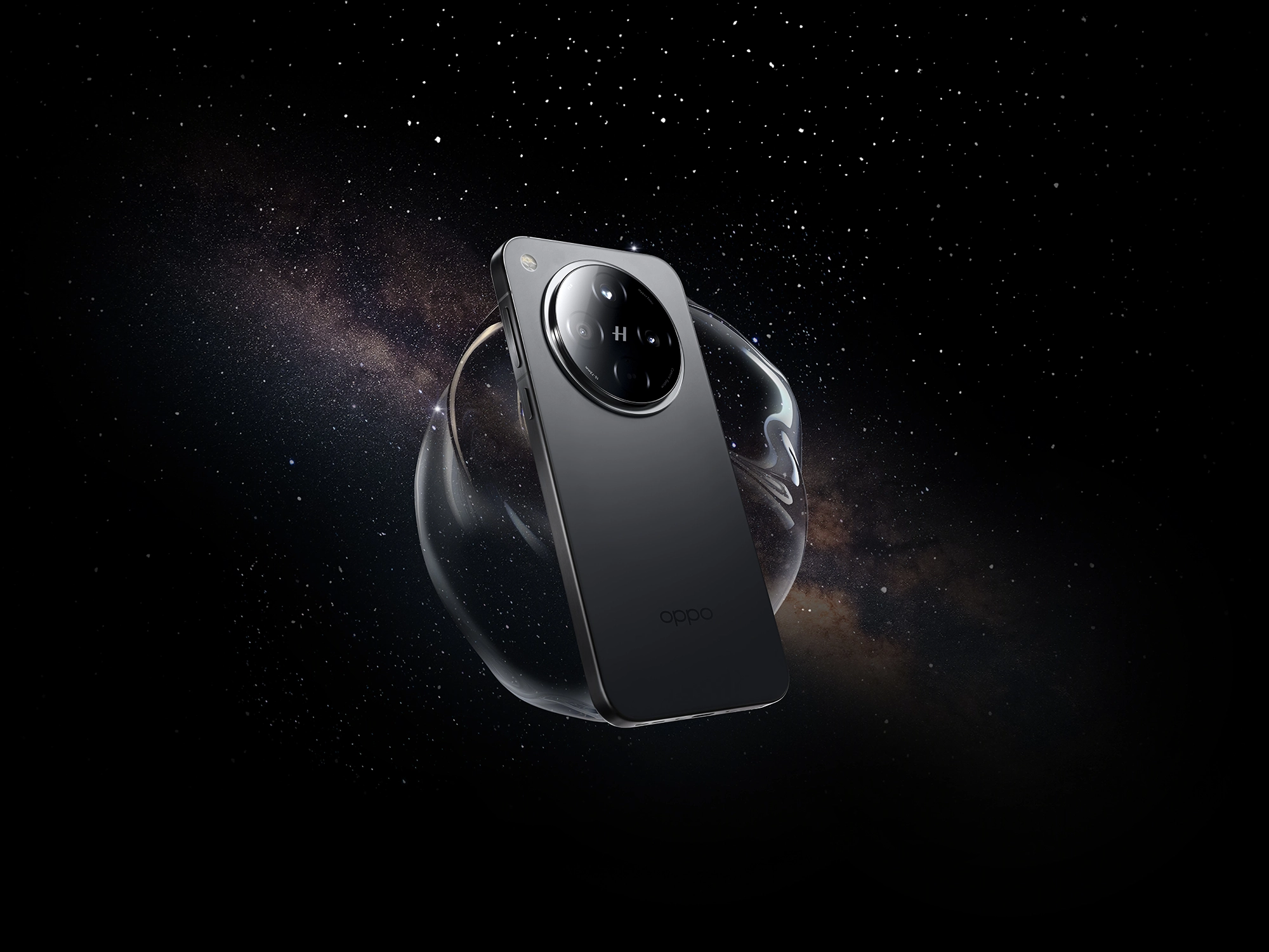 So sánh chi tiết Oppo Find X8 và Find X8 Pro