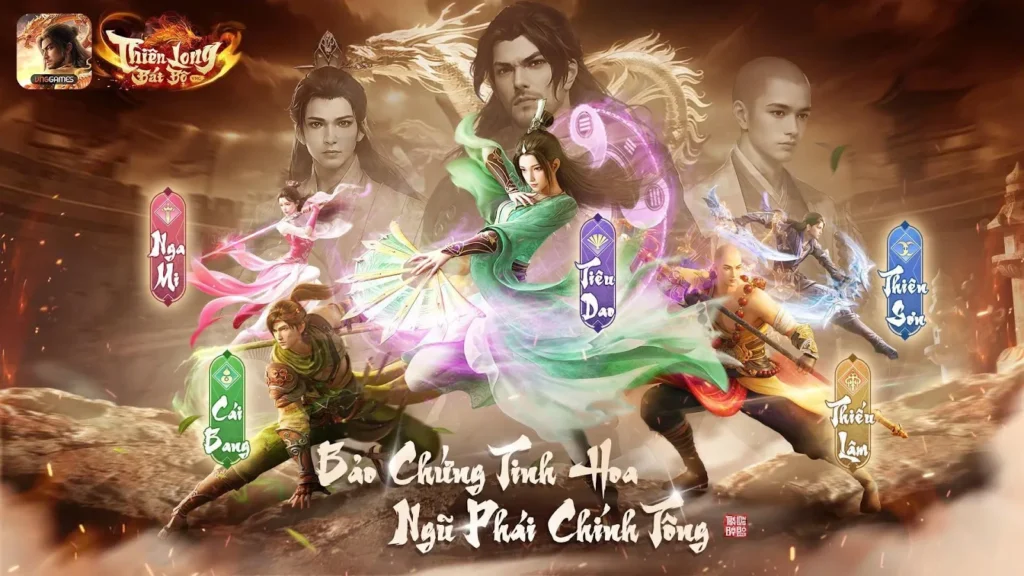 thien long bat bo vng trinh lang 6