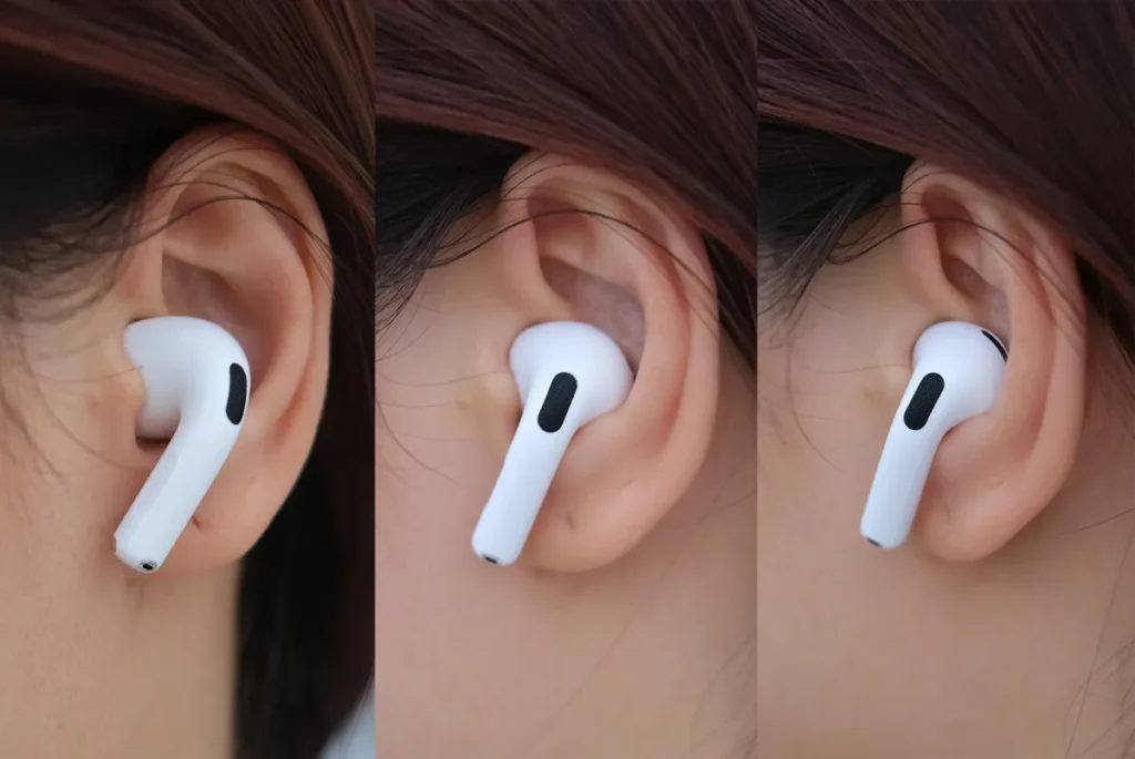 trai nghiem airpods 4 anc 7
