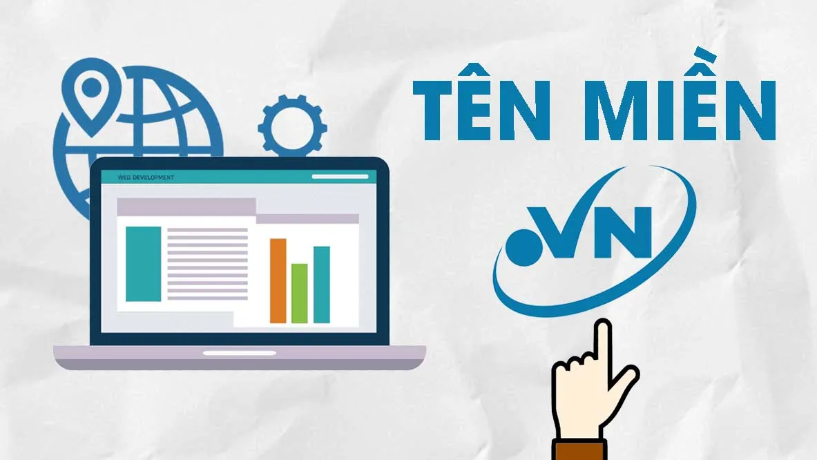 Từ 25.12, những trường hợp nào sẽ bị thu hồi tên miền .vn?