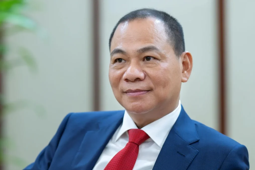 vinfast nhan ho tro tu vingroup 1