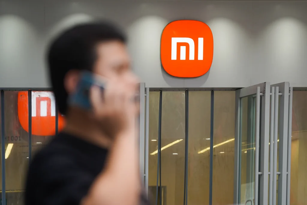 xiaomi chuan bi ra chip tu thiet ke