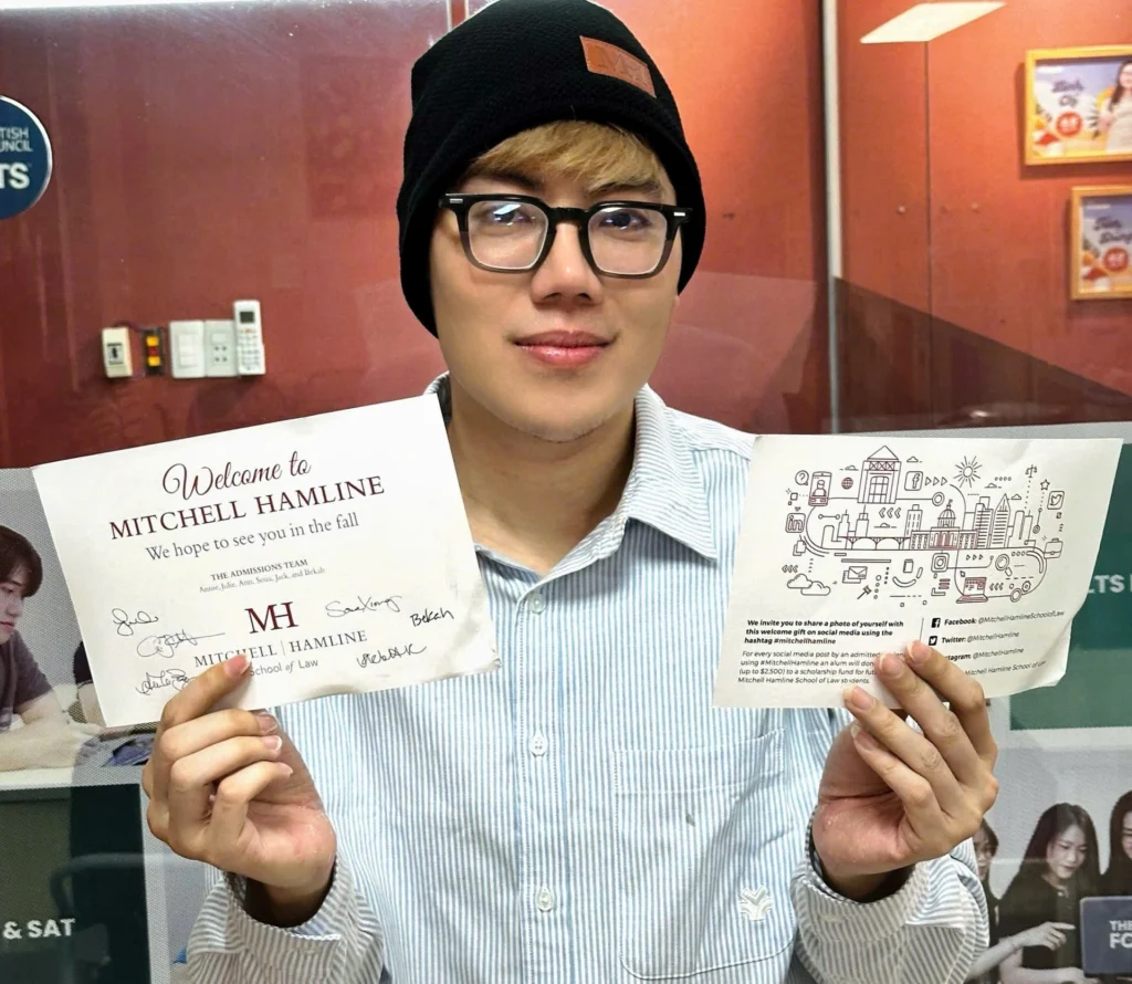 hang loat kenh day ielts tren tiktok bay mau 2