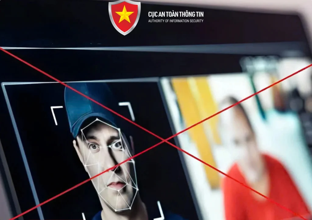 Lừa đảo ghép mặt bằng AI trên Facebook, người dùng cần xác minh trước khi chuyển tiền