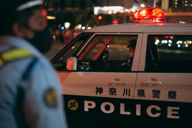 Truy lùng 1.500 km để bắt kẻ trộm gói thịt bò 1 USD