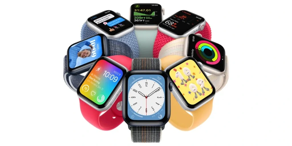apple va san pham nang cap dang 2025 1