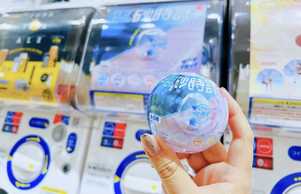 gacha game giai tri hay rui ro tai chinh