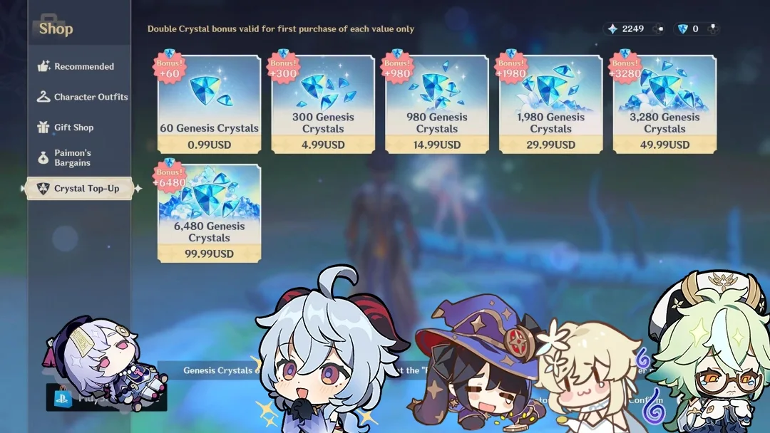 Gacha game: Xu hướng giải trí hay rủi ro tài chính thời số hóa