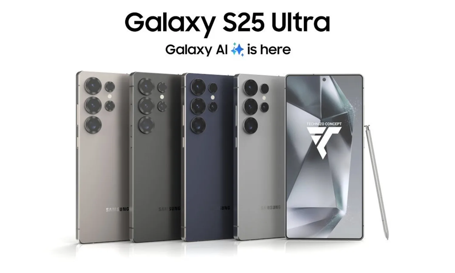 Galaxy S25 ra mắt ngày 22/1, người dùng Việt chờ sau Tết mới nhận máy