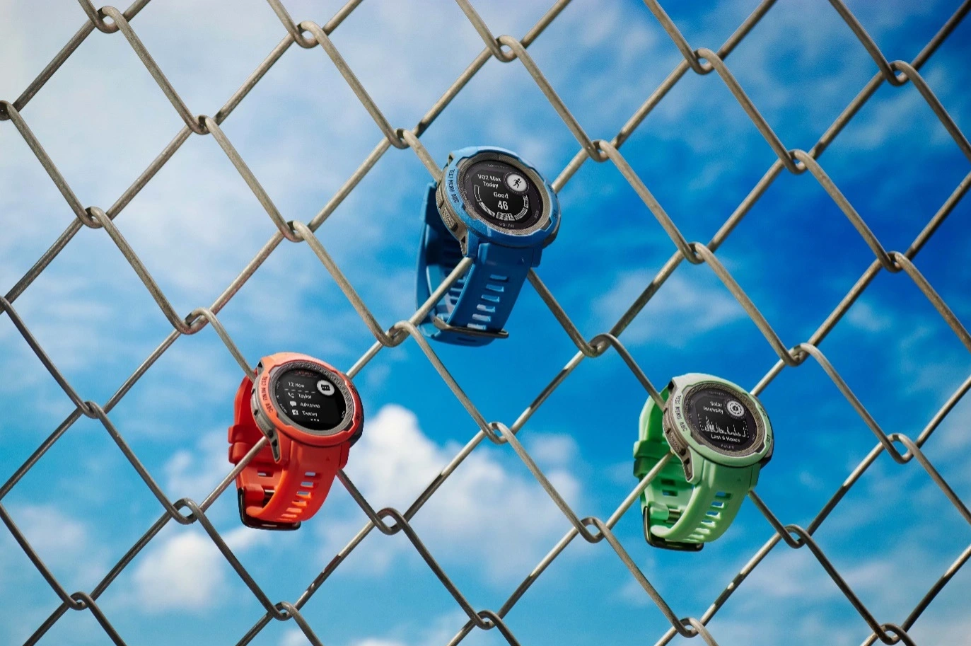 Garmin giảm giá đồng hồ thông minh tới 34% mừng Tết Ất Tỵ