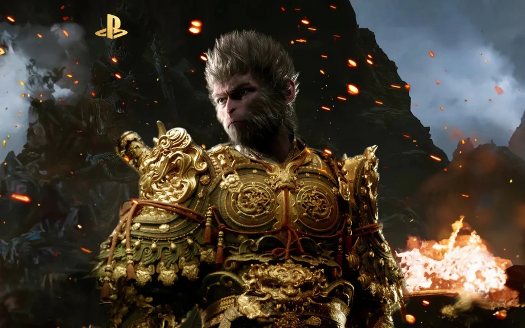 black myth wukong 70 doanh so trung quoc