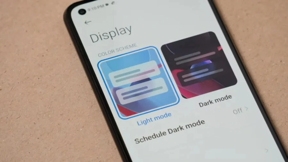 che do toi smartphone co toi uu 1