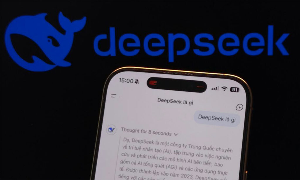deepseek bi nghi chi toi 1 6 ty usd