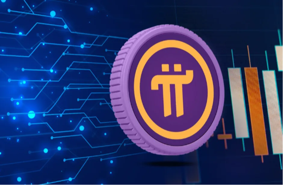 gia tang lua dao khi pi network mo mang 1