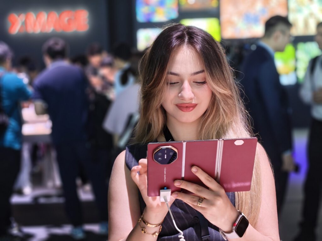 huawei ra mat mate xt ultimate design 1