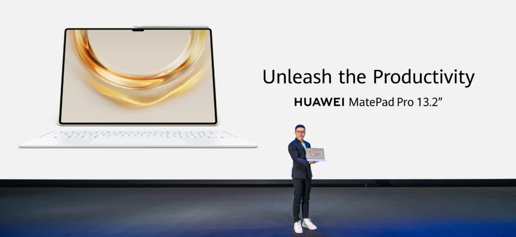 huawei ra mat mate xt ultimate design 4
