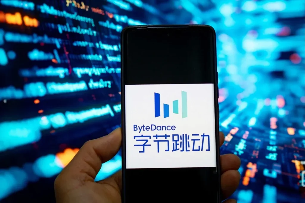 bytedance cong bo thuat toan ai dapo