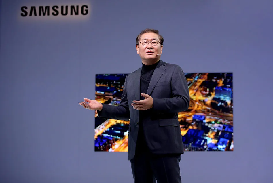 CEO Samsung Han Jong-hee qua đời ở tuổi 63