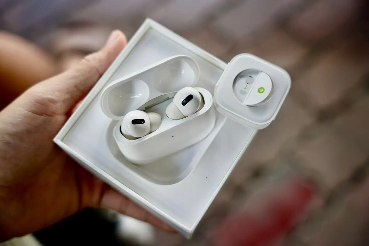 Có nên mua AirPods đã qua sử dụng?