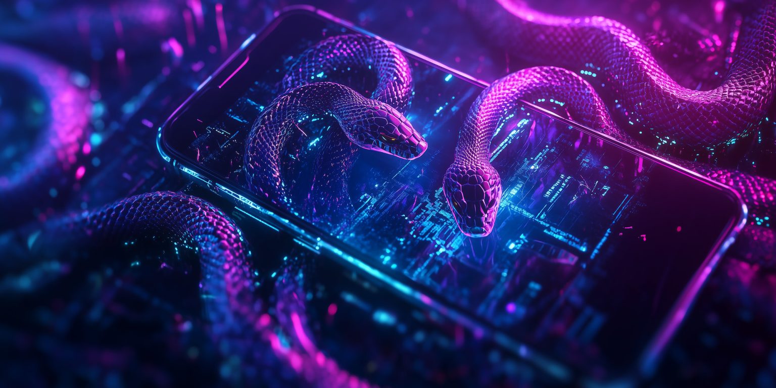 Đánh cắp dữ liệu ngân hàng trên di động tăng mạnh