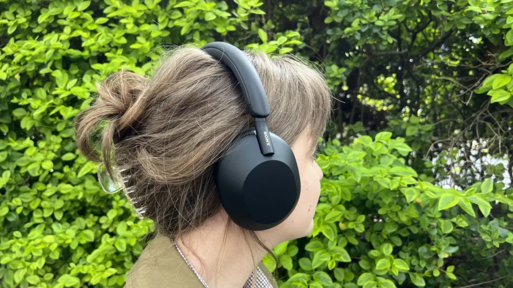 danh gia sony wh 1000xm5