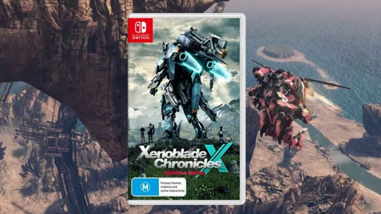 Tổng hợp đánh giá Xenoblade Chronicles X: Definitive Edition trên Nintendo Switch