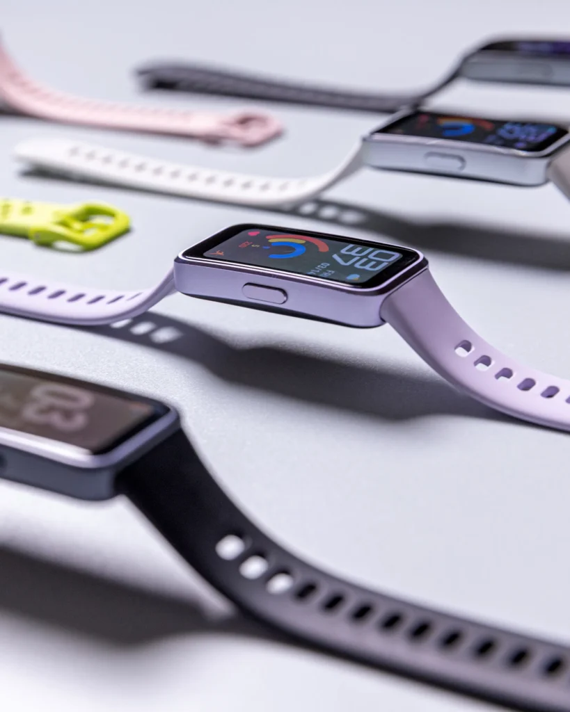 huawei band 10 ban tai viet nam tu 4 4 1