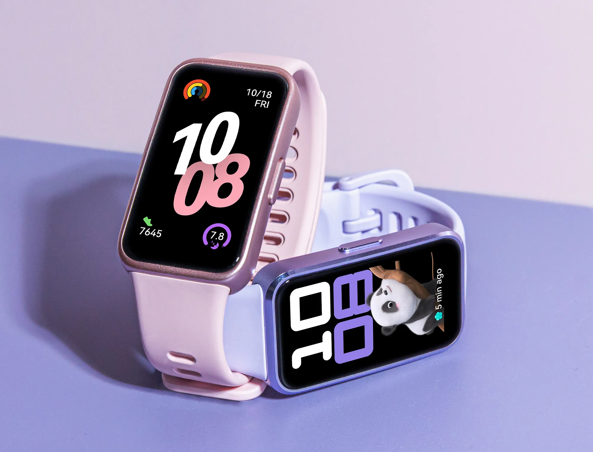 Huawei Band 10 bán tại Việt Nam từ 4/4