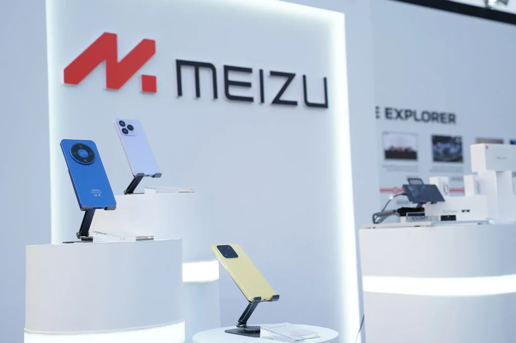 meizu tro lai thi truong viet nam 3