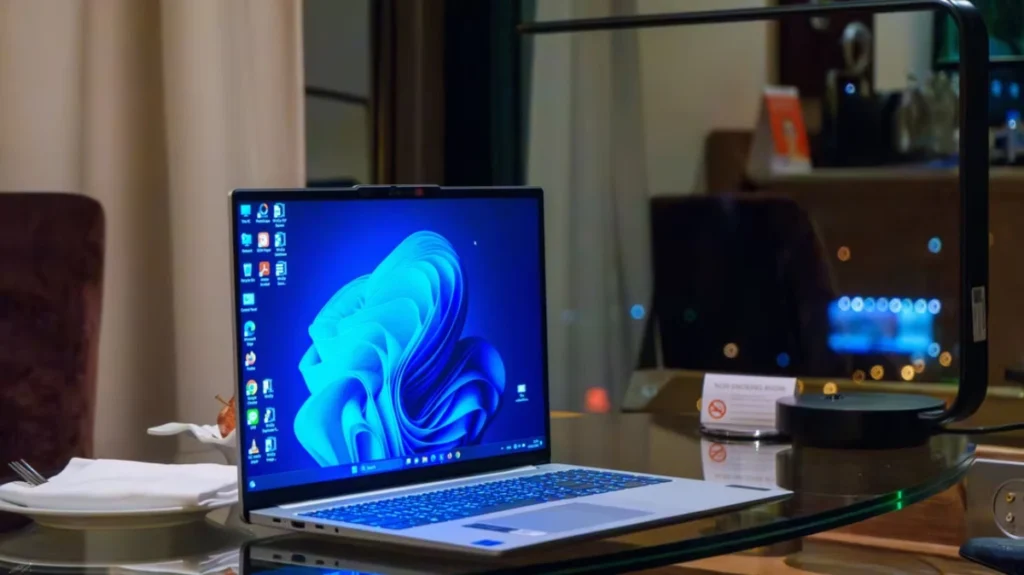 nen dua may tinh windows vao che do ngu