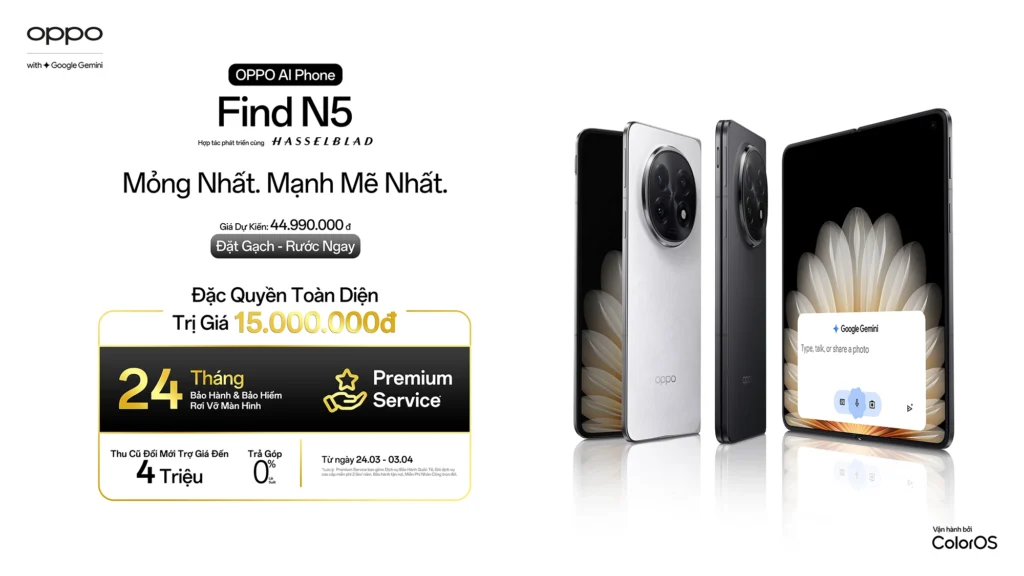oppo find n5 se ra mat viet nam ngay 4 4 1