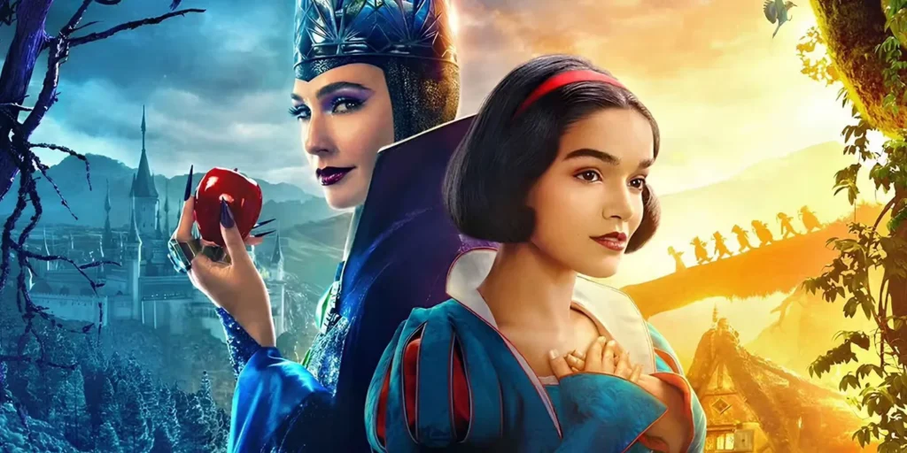 snow white live action that bai tham hai 1