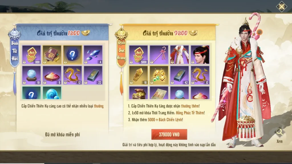 tlbb vng phien ban moi tinh tuc tinh thuc 3