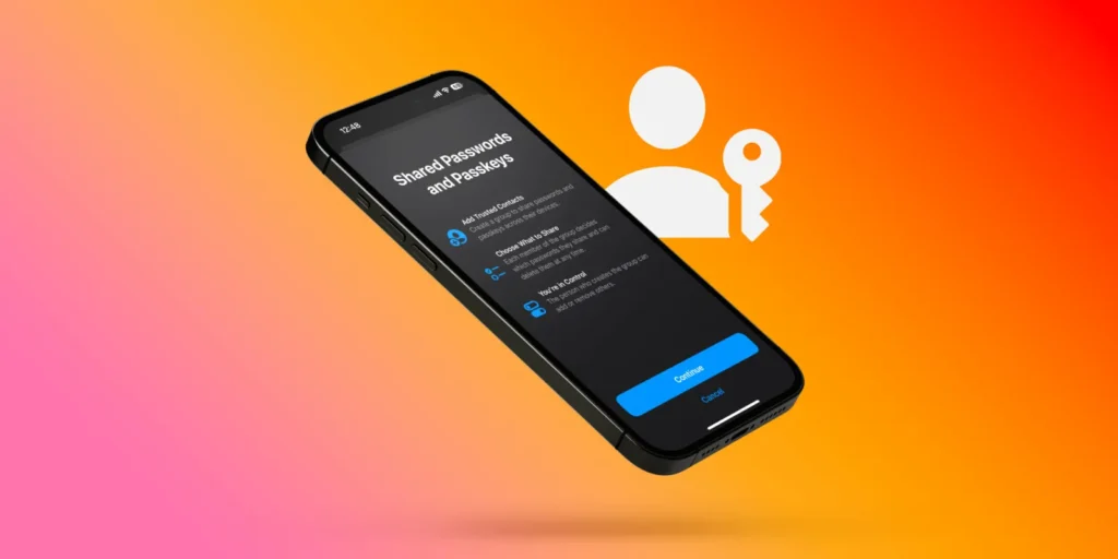 ung dung passwords chua lo hong